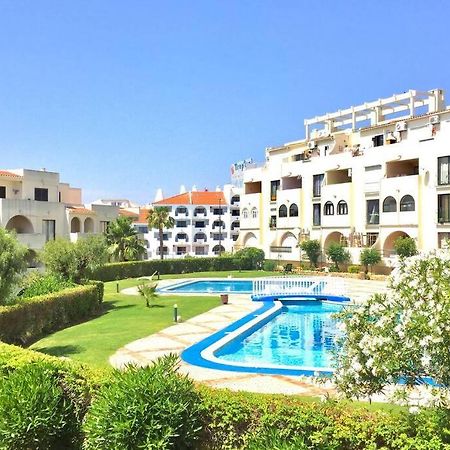Poente Da Aldeia Apartment Албуфейра Екстер'єр фото