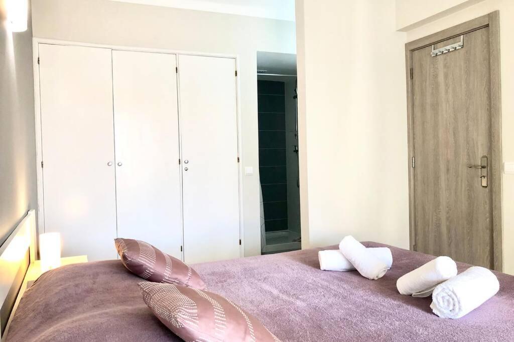 Poente Da Aldeia Apartment Албуфейра Екстер'єр фото