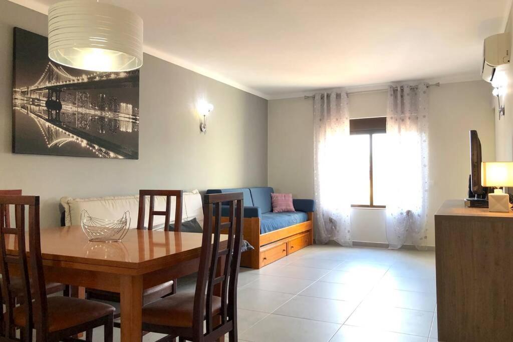 Poente Da Aldeia Apartment Албуфейра Екстер'єр фото
