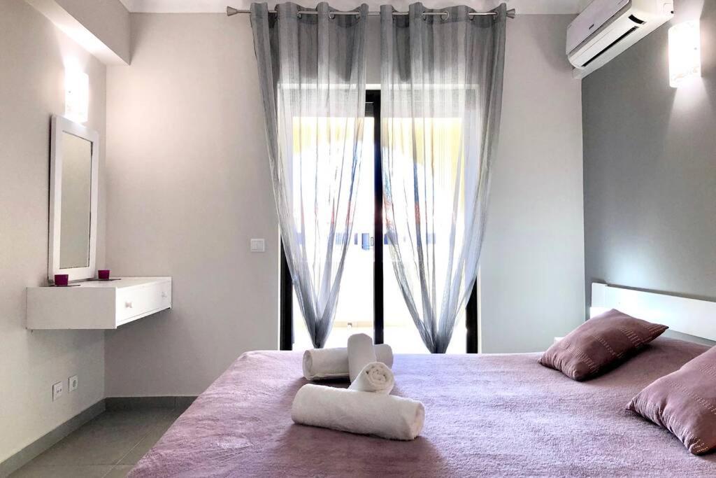 Poente Da Aldeia Apartment Албуфейра Екстер'єр фото