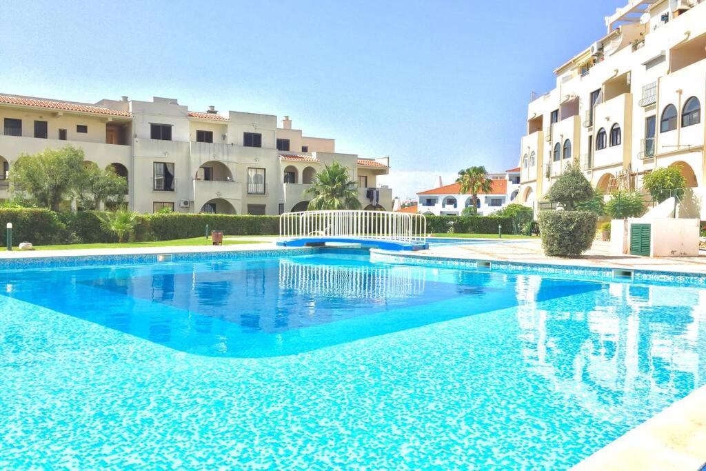 Poente Da Aldeia Apartment Албуфейра Екстер'єр фото